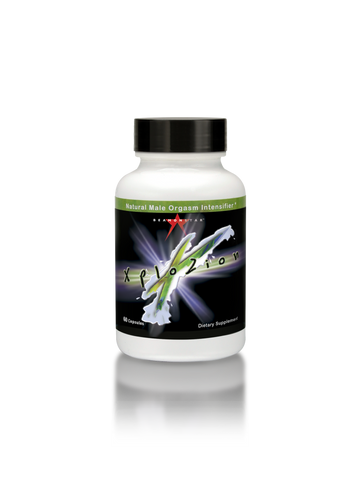 XploZion - 60 Capsule Bottle