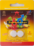 Sweeten69 Secretion Sweetener 3 Tablet Pack