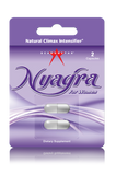 Nyagra - Climax Intensifier 2 Cap Pk