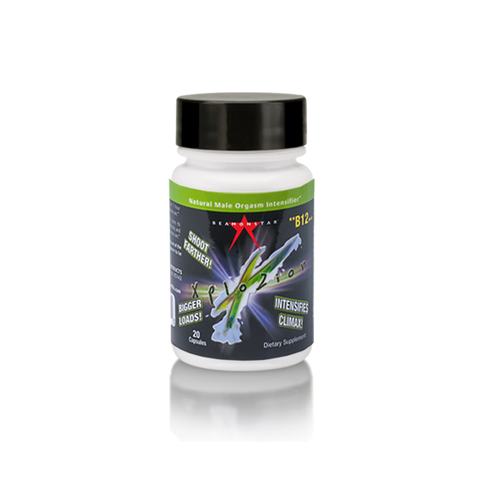 XploZion - 20 Cap Bottle