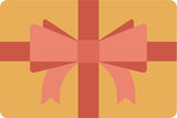 Gift Cards "Get Ready For The Holidays"