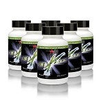 XploZion - 60 Capsule Bottle - Buy 4 get 2 free